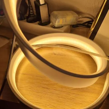 Cap2 3p Parking Port Cap D'agde 公寓 阿格德