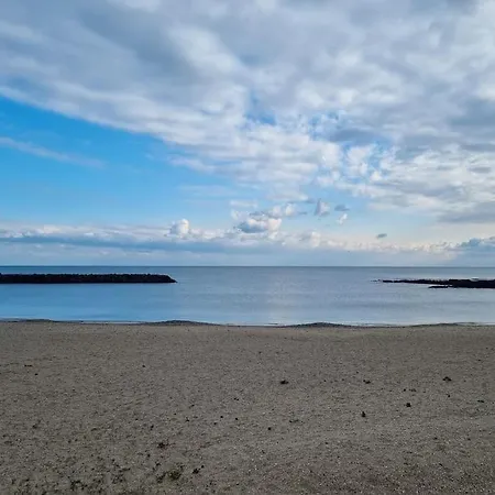 Cap2 Parking Port Cap D'agde 公寓 阿格德