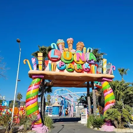 Cap2 3p Parking Port Cap D'agde *