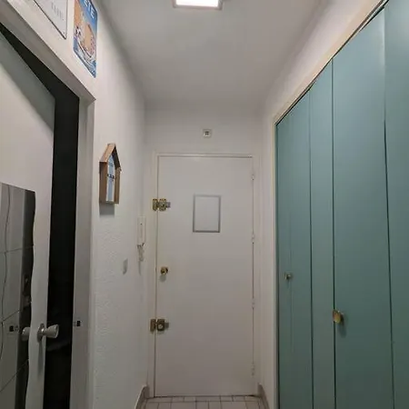 Cap2 3p Parking Port Cap D'agde 公寓 *