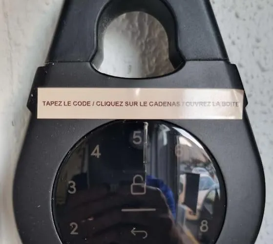 Cap2 Parking Port Cap D'agde * 阿格德