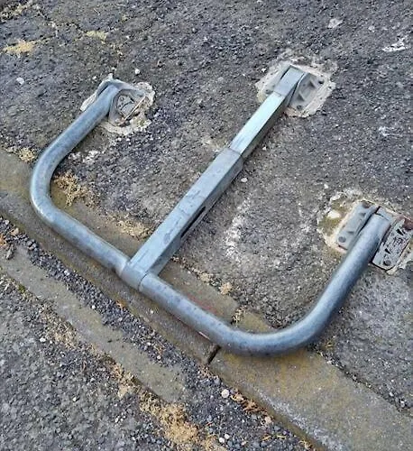 Cap2 Parking Port Cap D'agde 公寓 *