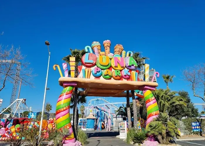 Cap2 Parking Port Cap D'agde *