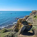 Cap2 Parking Port Cap D'agde 아그