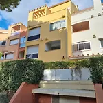 아파트 Cap2 Parking Port Cap D'agde