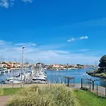 Cap2 Parking Port Cap D'agde 아파트 아그