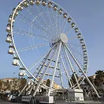 아파트 Cap2 Parking Port Cap D'agde 아그