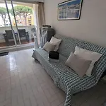 아파트 Cap2 Parking Port Cap D'agde