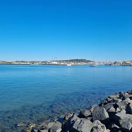 Cap2 Parking Port Cap D'agde Апартаменти *