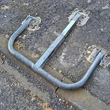 Cap2 3p Parking Port Cap D'agde Apartment *