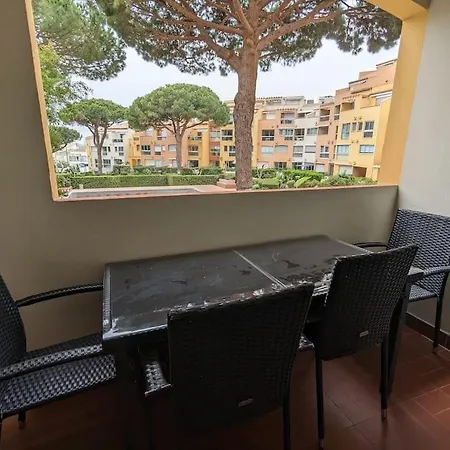 Apartamento Cap2 Parking Port Cap D'agde *