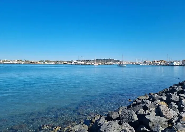 Cap2 3p Parking Port Cap D'agde Appartamento *