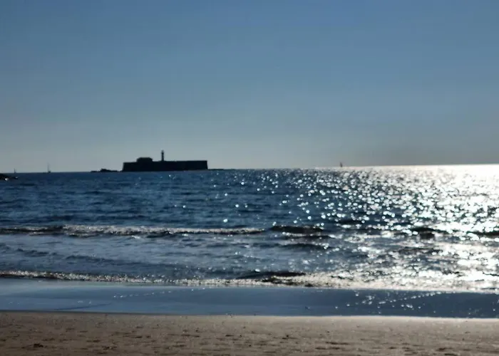 Cap2 3p Parking Port Cap D'agde Agde