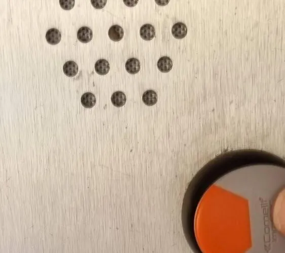 Cap2 Parking Port Cap D'agde *