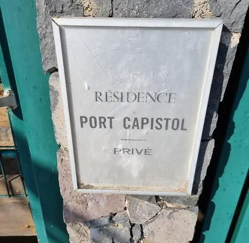 Апартаменти Cap2 Parking Port Cap D'agde