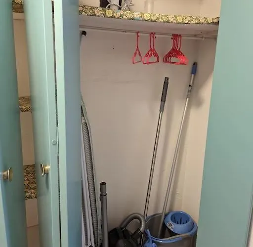 Апартаменти Cap2 Parking Port Cap D'agde *