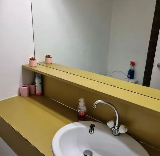 Cap2 Parking Port Cap D'agde Апартаменти